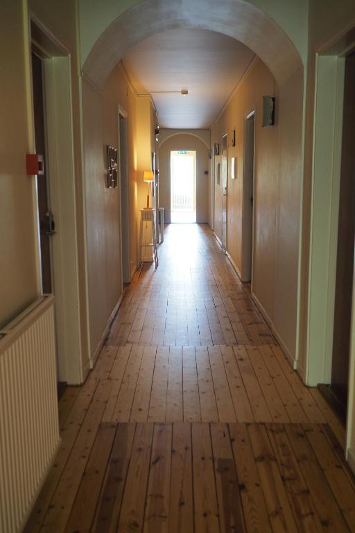 Fotografie z fotogalerie ubytování Brukshotellet Öland - Vandrarhem v destinaci Degerhamn