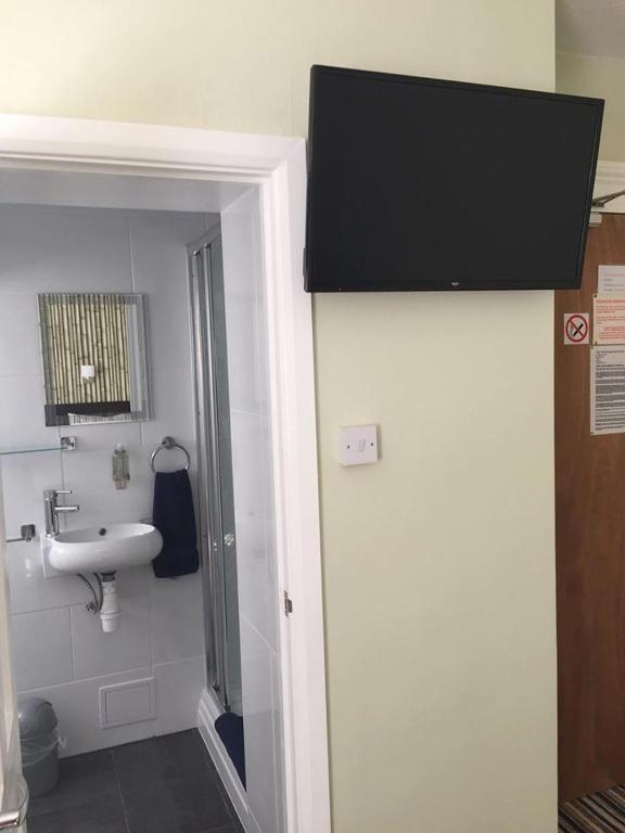 Tregonholme Hotel - Resim 9