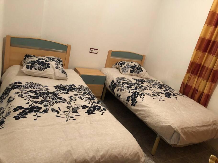 Fotografie z fotogalerie ubytování Appartement Arenales del sol v destinaci Arenales del Sol