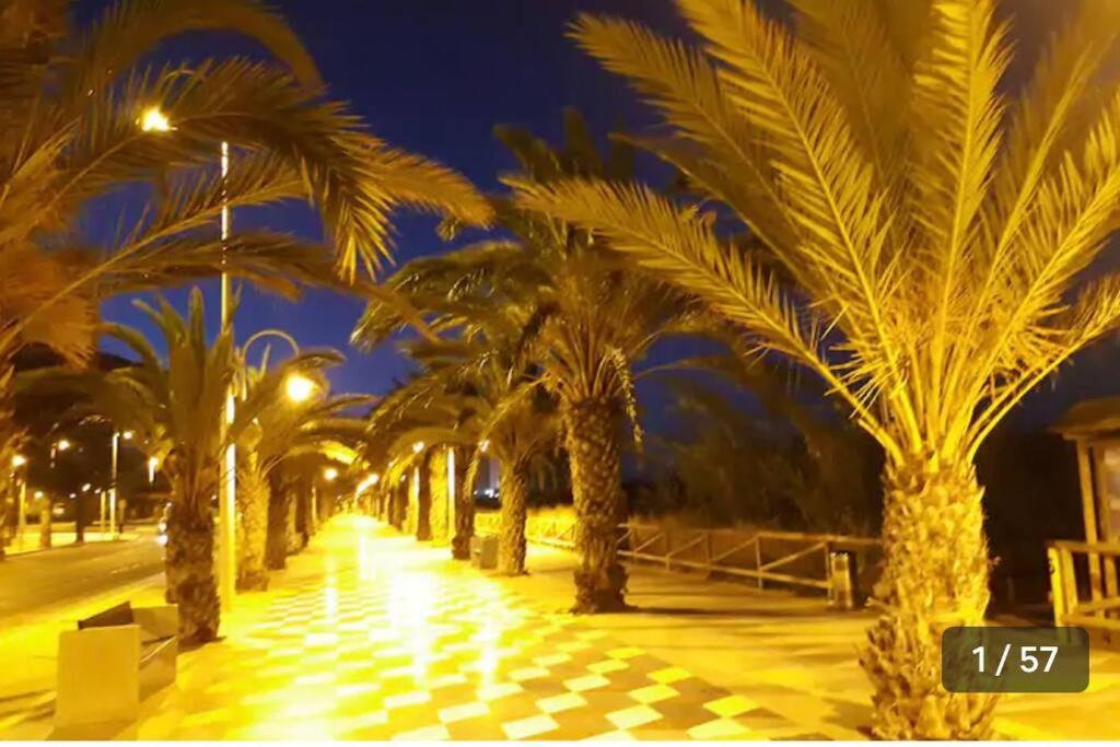 Fotografie z fotogalerie ubytování Appartement Arenales del sol v destinaci Arenales del Sol
