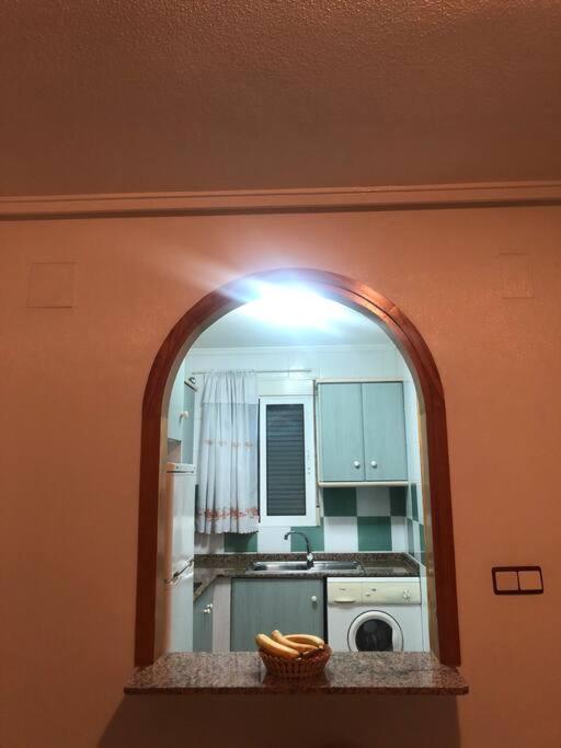 Fotografie z fotogalerie ubytování Appartement Arenales del sol v destinaci Arenales del Sol