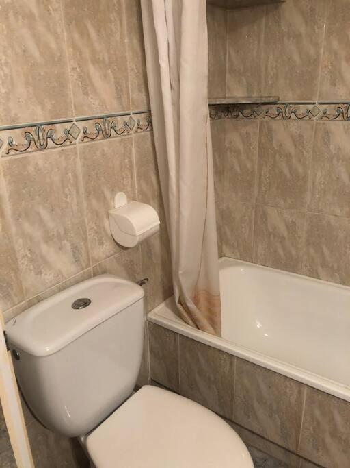 Fotografie z fotogalerie ubytování Appartement Arenales del sol v destinaci Arenales del Sol