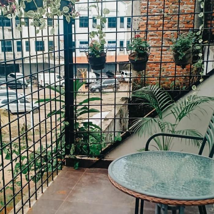 Fotografie z fotogalerie ubytování Capital Hotel v destinaci Kebonnanas
