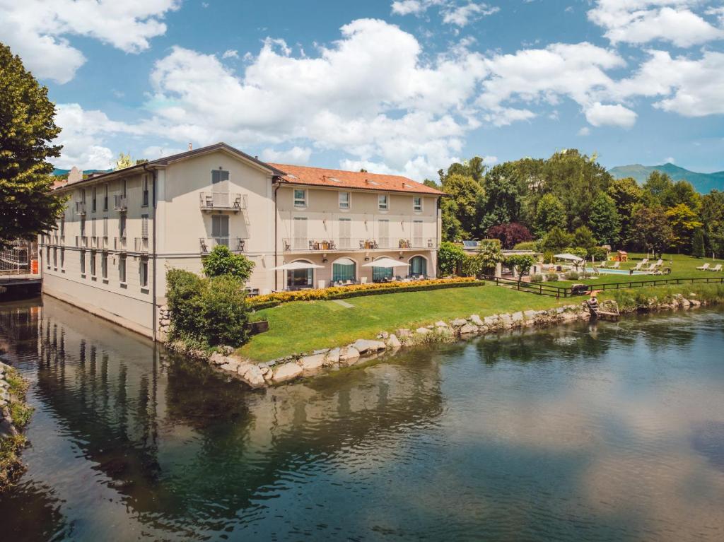 Hotel Il Corazziere - Housity