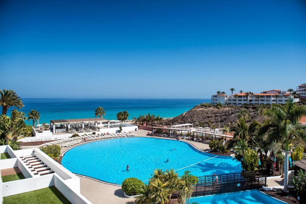 Jandia Princess Fuerteventura, Juni 2020