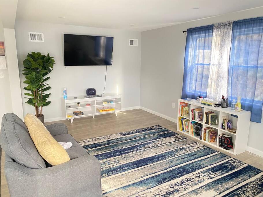 Restful Getaway near State Park + (Pet Friendly!), Ringwood (updated prices 2024)