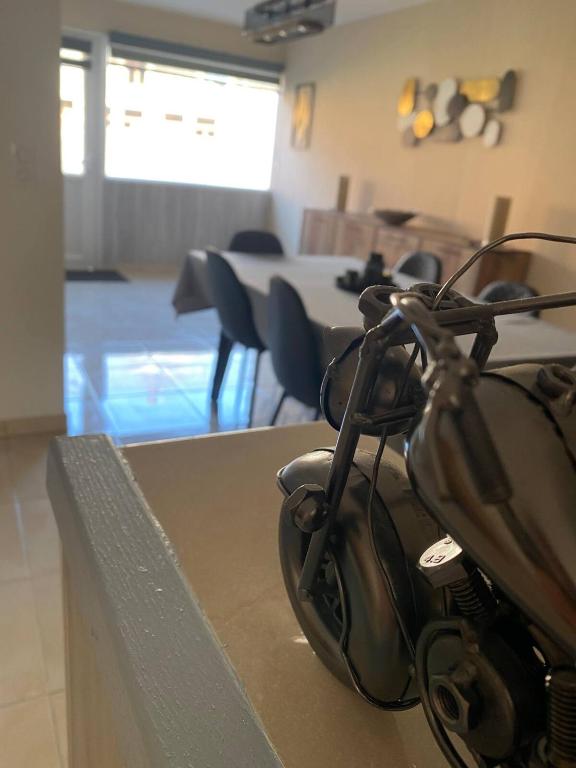 Fotografie z fotogalerie ubytování Gîte chez Salvatore Vresse v destinaci Vresse-sur-Semois