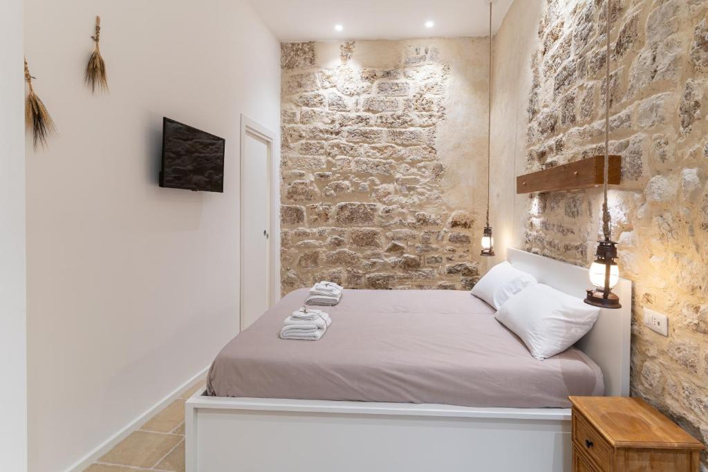 Suite Torre Arcobasso - 4