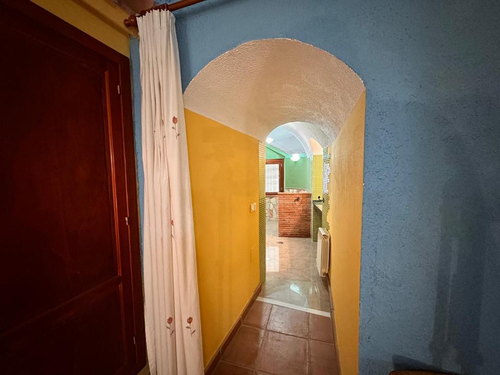 Imagen de la galería de Cuevas La Granja, en Benalúa de Guadix