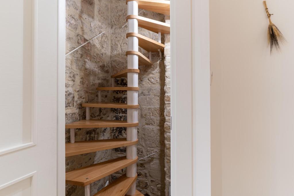 Suite Torre Arcobasso - 9