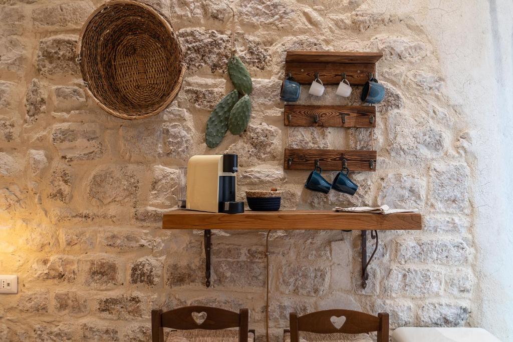 Suite Torre Arcobasso - 3