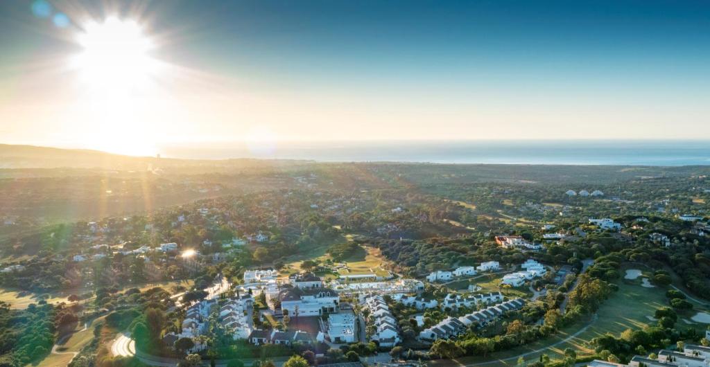 SO / Sotogrande Resort, Juli 2021