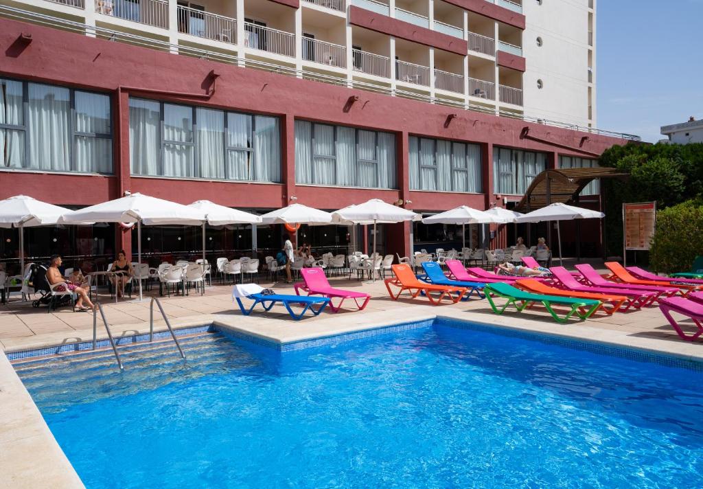 Medplaya Hotel Santa Monica, Calella – Updated 2023 Prices