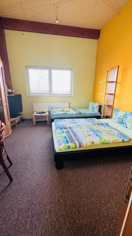 Wasserskianlage Eilenburg - Chambre Double Avec Vue Sur Le Lac