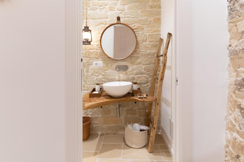 Suite Torre Arcobasso - 12