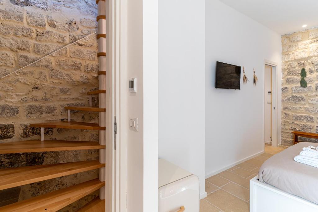 Suite Torre Arcobasso - 16