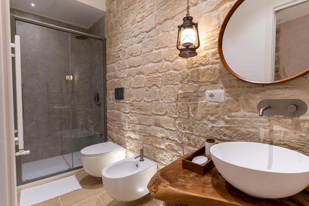 Suite Torre Arcobasso - 13