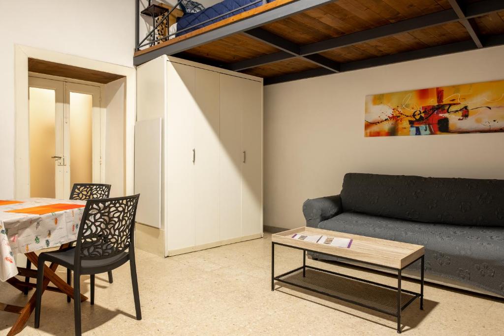 Il regno delle due Sicilie e Il Regno di Napoli - Apartment - Ground Floor