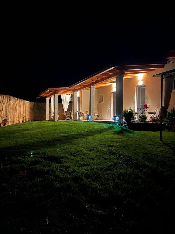 B&B Villa Luisella - Habitación De Lujo
