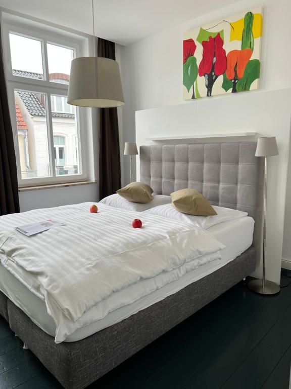 Georg Rass Gästehaus - 4