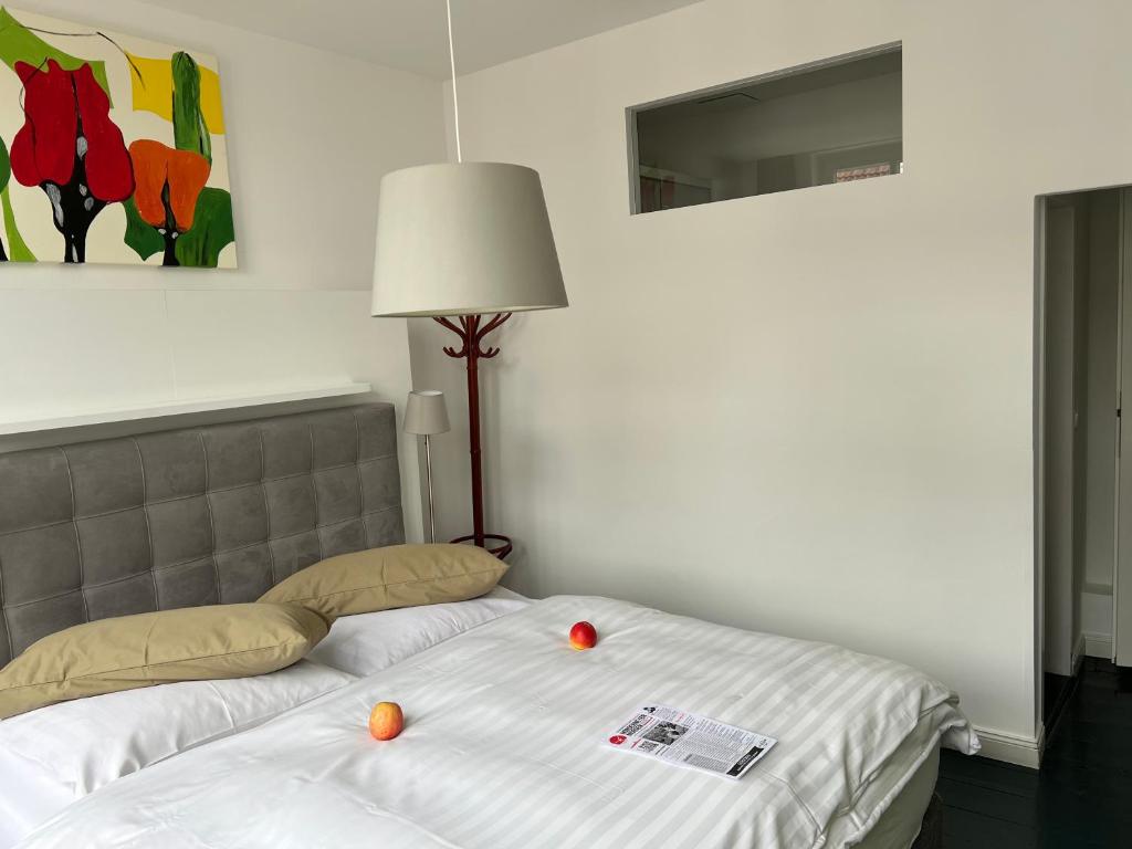 Georg Rass Gästehaus - 5