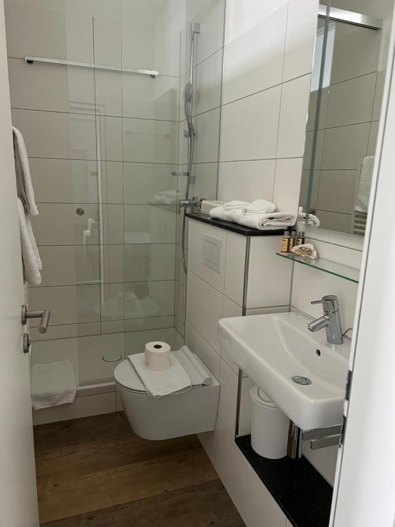 Georg Rass Gästehaus - 6