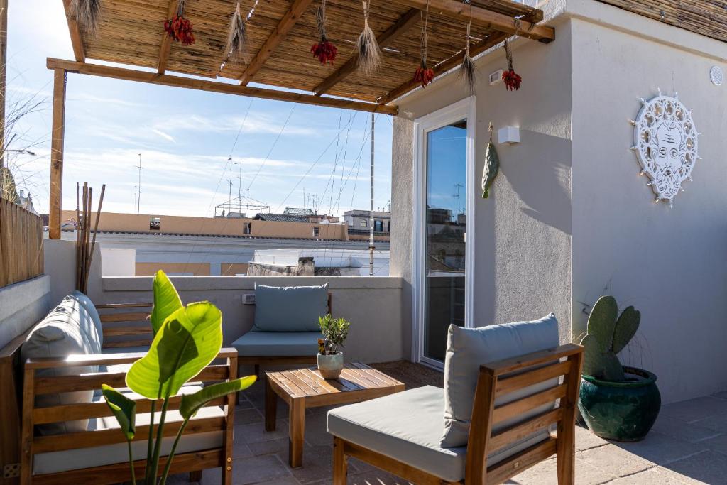 Suite Torre Arcobasso - 19