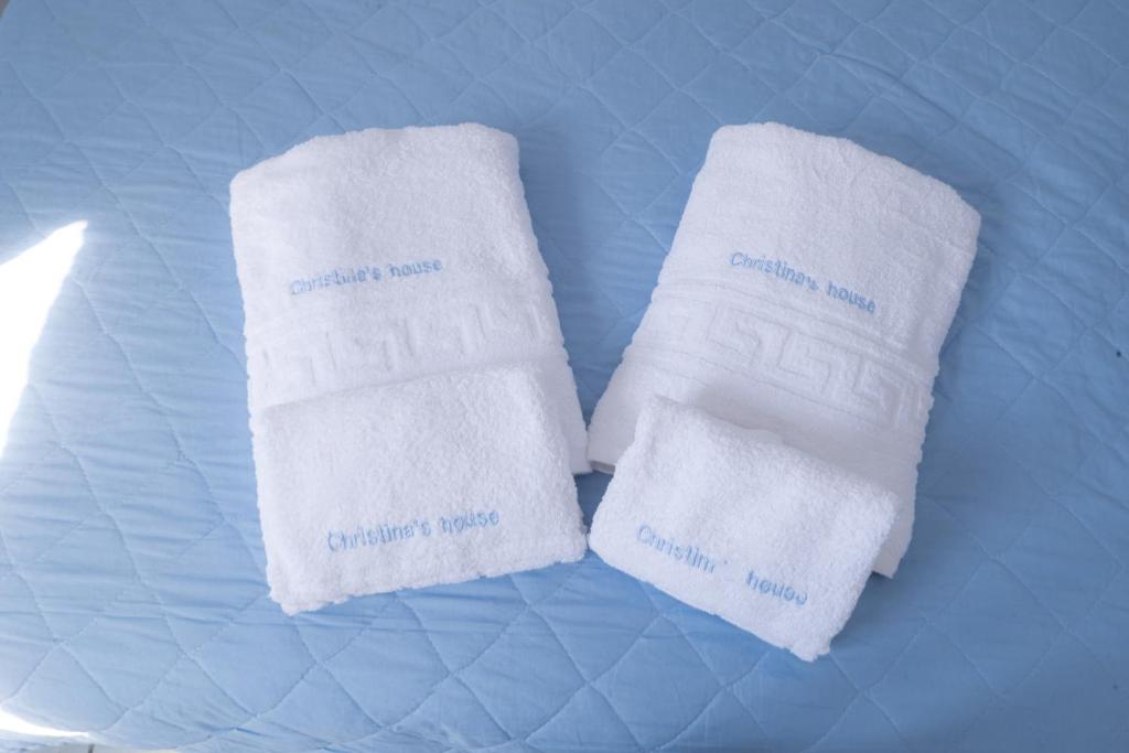 Christina's House - 17