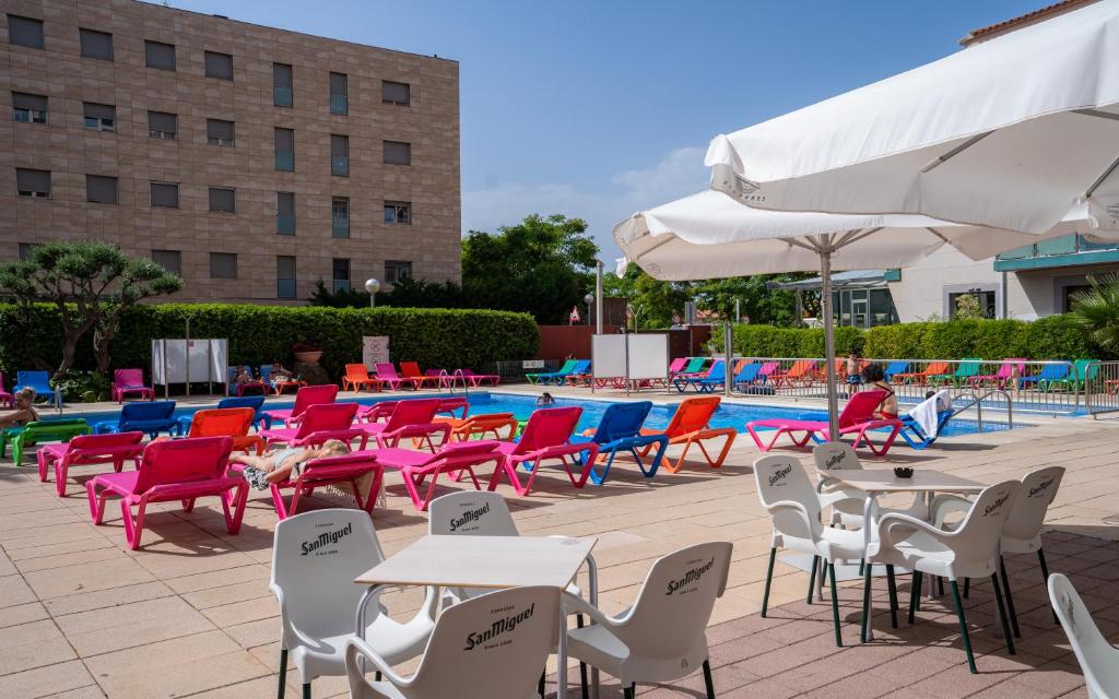 Medplaya Hotel Santa Monica, קאליה – מחירים מעודכנים לשנת 2023