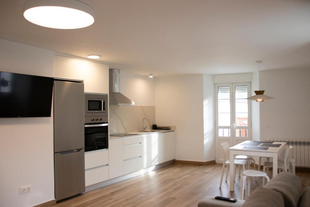 Apartamentos Lucio Rodinso - 11