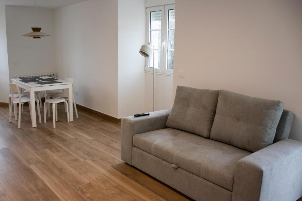 Apartamentos Lucio Rodinso - 10