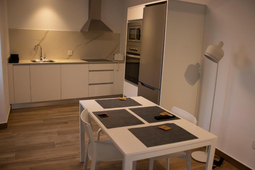 Apartamentos Lucio Rodinso - 9