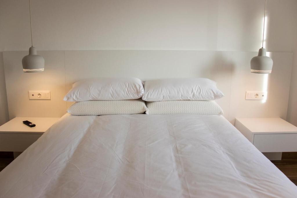 Apartamentos Lucio Rodinso - 8