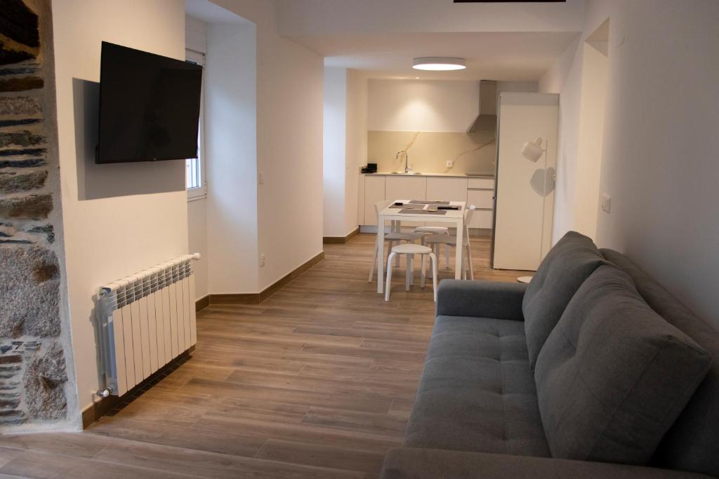 Apartamentos Lucio Rodinso - 7