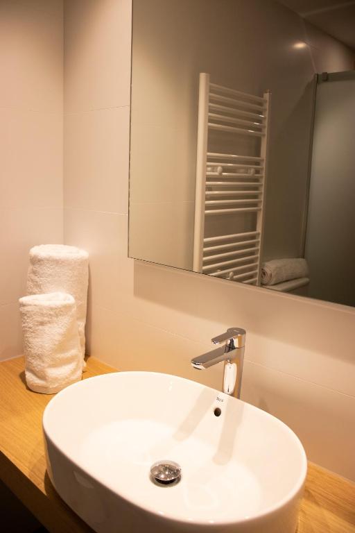 Apartamentos Lucio Rodinso - 6