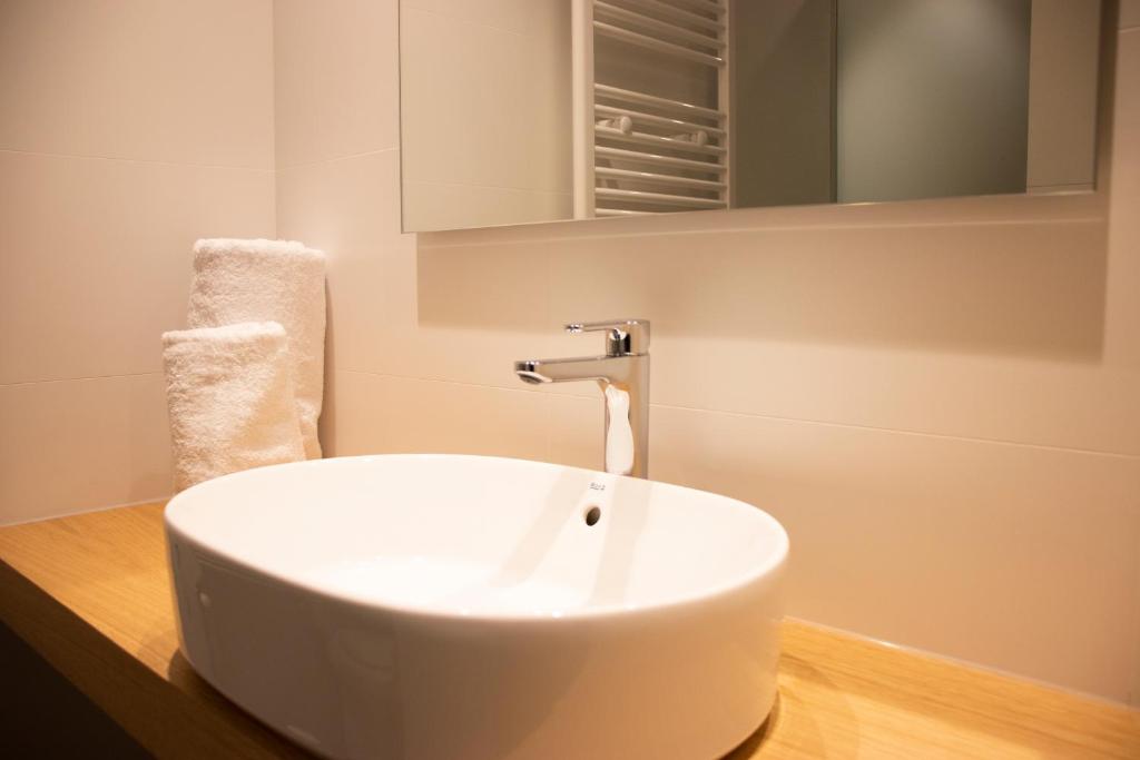 Apartamentos Lucio Rodinso - 5