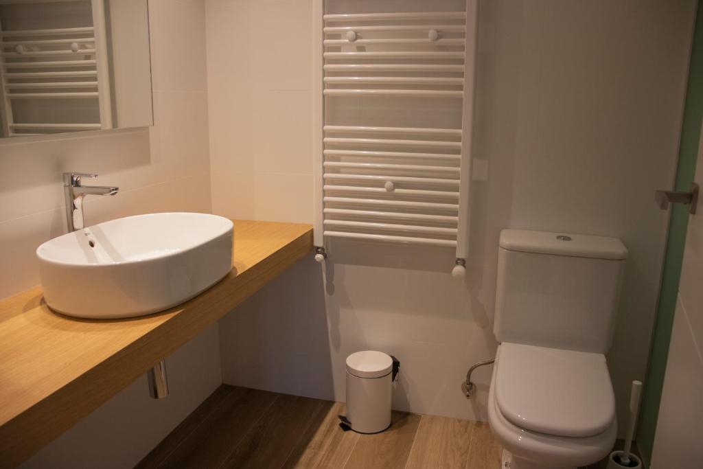 Apartamentos Lucio Rodinso - 3