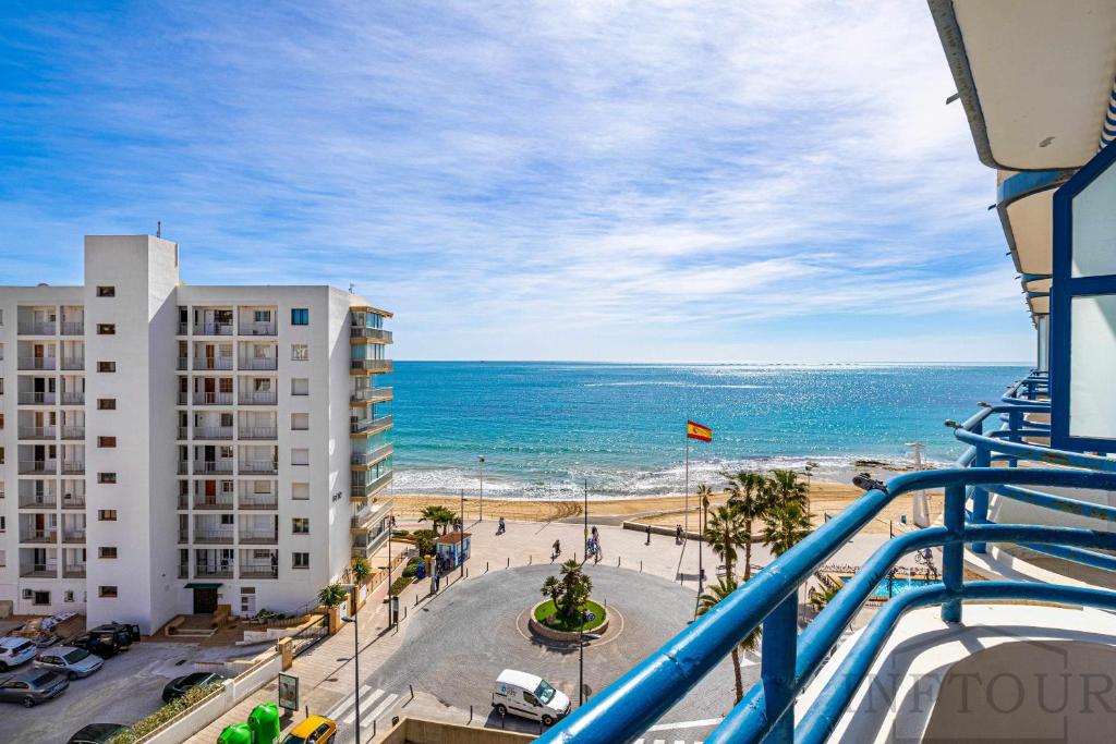 Arenal 6 Inftour, Calpe – Bijgewerkte prijzen 2023