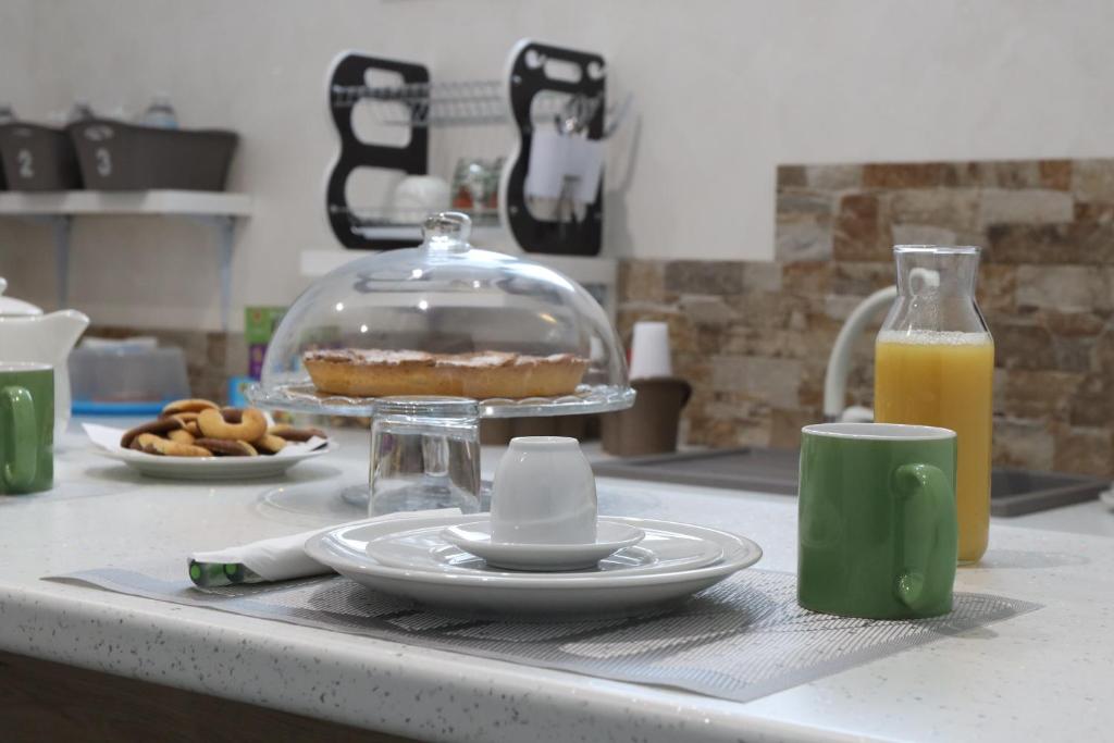 AG sweet apartment - 11