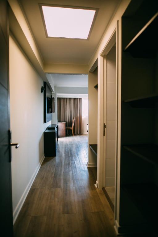 Fotografie z fotogalerie ubytování Hotel HW High Wellness v destinaci Santiago