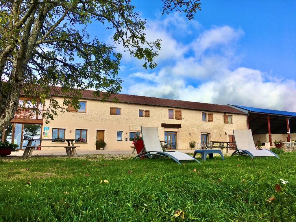 Photo from Domaine Joseph LAFARGE Wine Resort B&B in Lugny, Burgundy, France