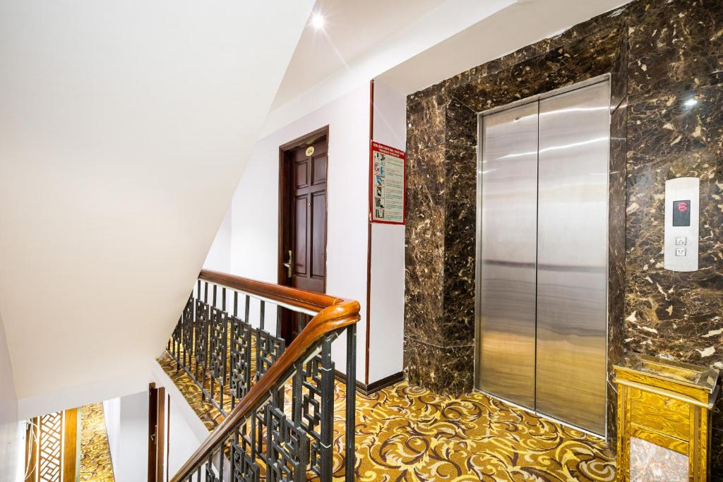Fotografie z fotogalerie ubytování Hanoi Memory Premier Hotel & Spa v Hanoji