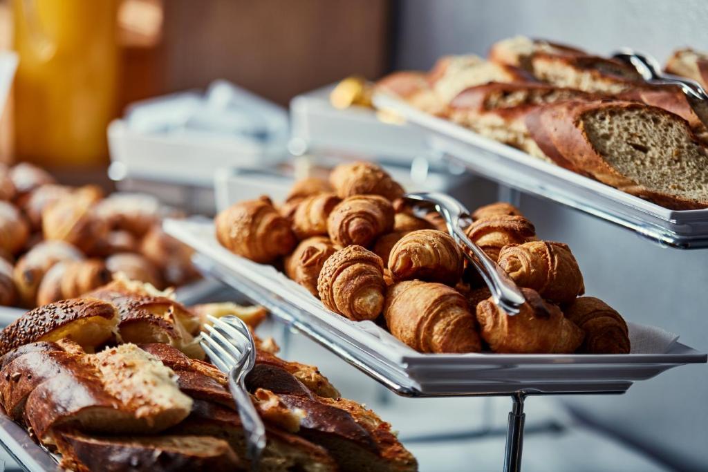 Hotel Srbija Garden-FREE PARKING - Resim 45