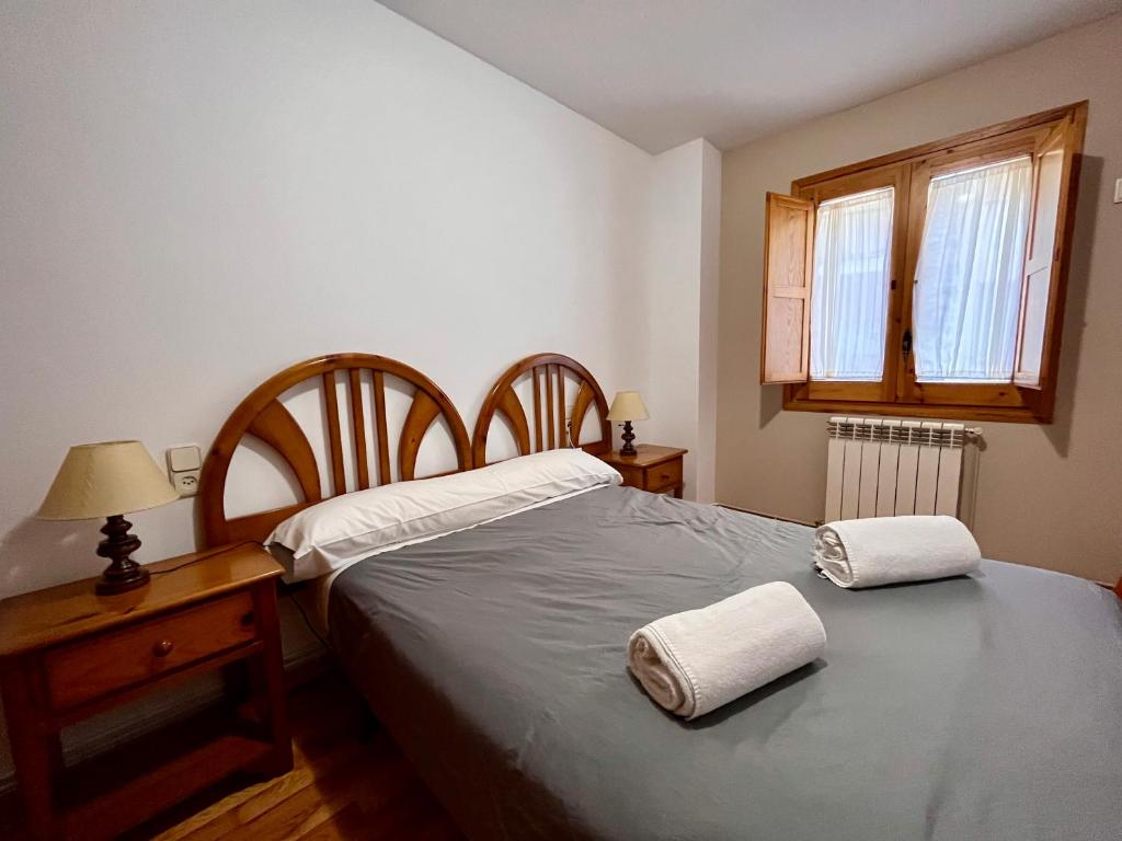Fotografie z fotogalerie ubytování BPIRINEOS-Los Tilos v destinaci Benasque