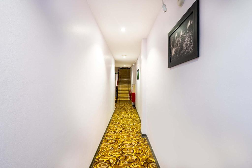 Fotografie z fotogalerie ubytování Hanoi Memory Premier Hotel & Spa v Hanoji