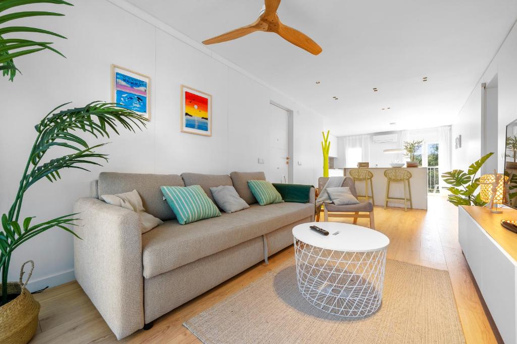 Hauzify I Apartament Westland - Twee Slaapkamers Appartement