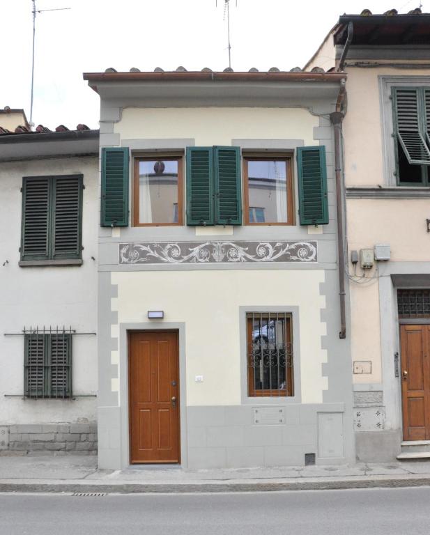CHARMING APARTMENT MICHELANGELO