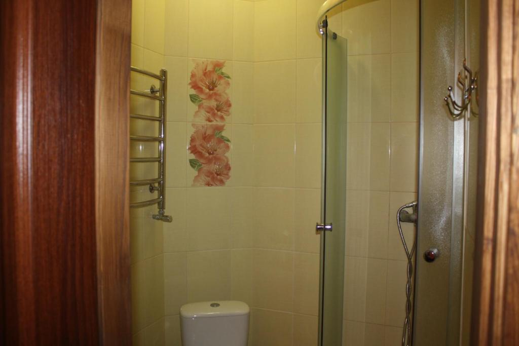 Lemberg Elite Apartments - Standard Double Room On Katedralna Square 8