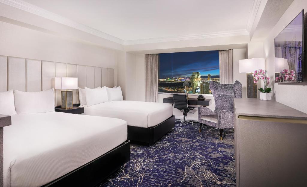 Westgate Las Vegas Resort and Casino - 