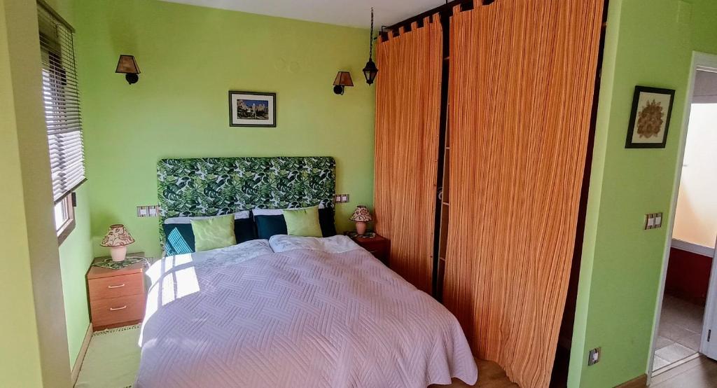 Bungalow con encanto, 100m2, a 800 m de la playa, El Campello ...